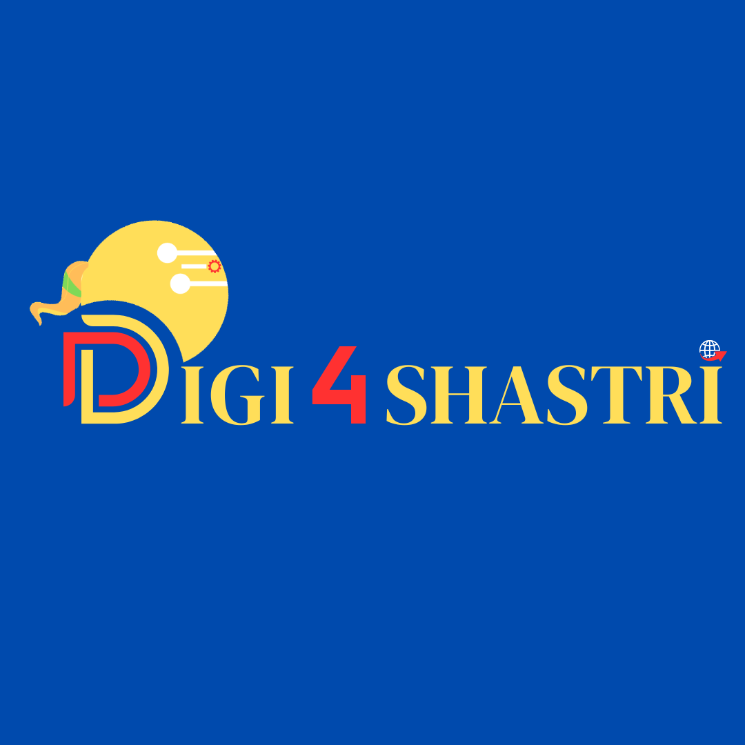 Digi4shastri
